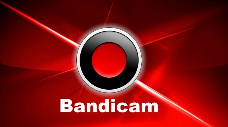 Bandicam 6 Activated Download in free For PC 2023