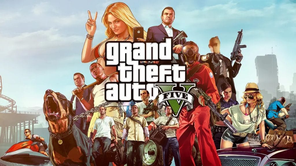 GTA 5 Download For PC in FREE | With Trainer | FPS Boost | ReShade | 2023