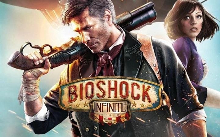 Bio Shock Infinite - The Complete Edition Download For PC in Free | 2023