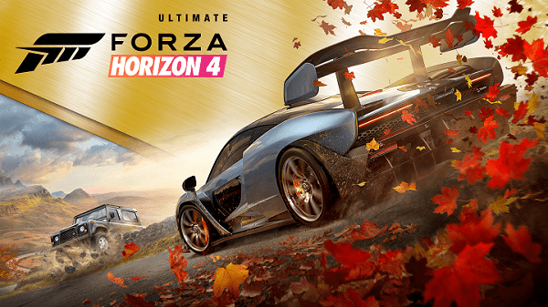 Forza Horizon 4 Ultimate Edition Download For PC in Free | 2023