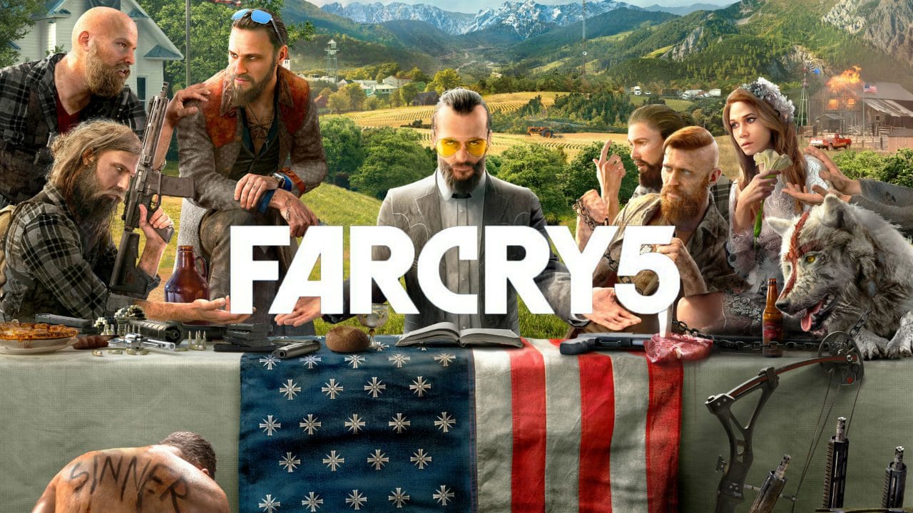 Far Cry 5 Download For PC in Free | 2023