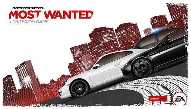 Need For Speed Most Wanted download for pc | TweakTrove.com