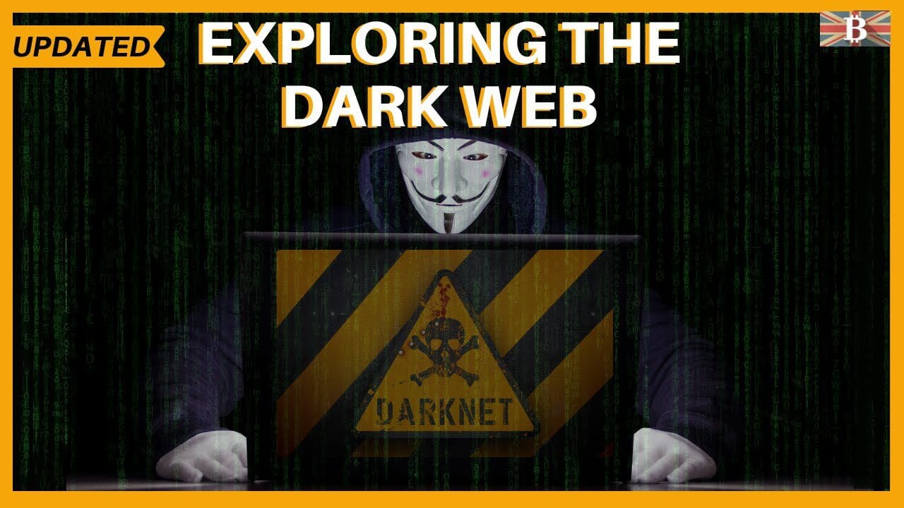 Dark Web Hidden Onion Links – Visit Guide