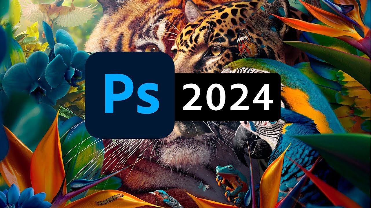 Adobe Photoshop V25.4.0 Activated Download For PC In Free 2024 | Tweak ...