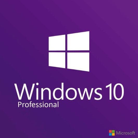 Windows 10 Professional 64 Bit Preactivated Download iSO File