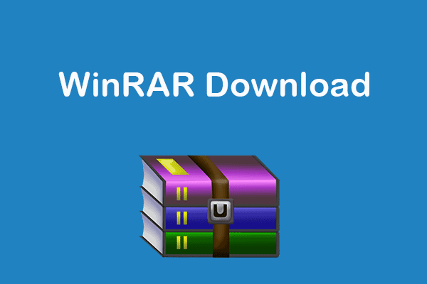 WinRAR life time License Key