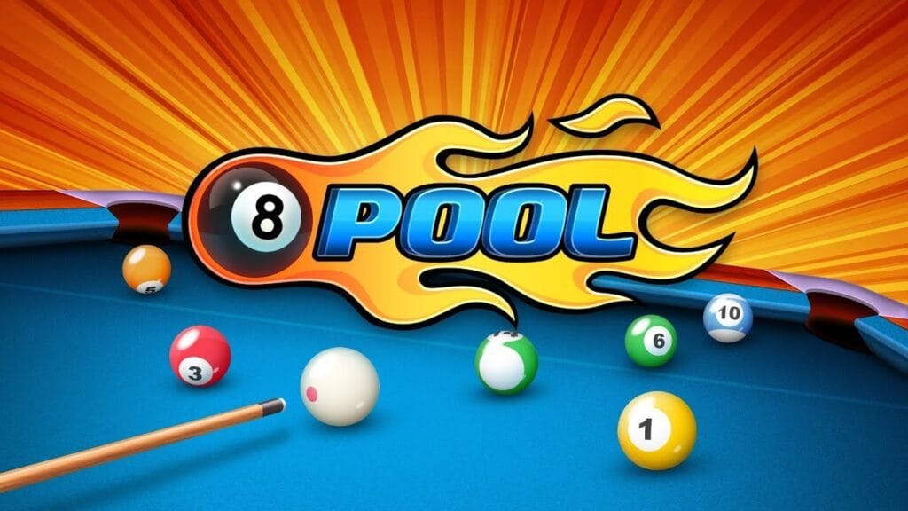 8 ball Pool Mod iPa Download For iOS