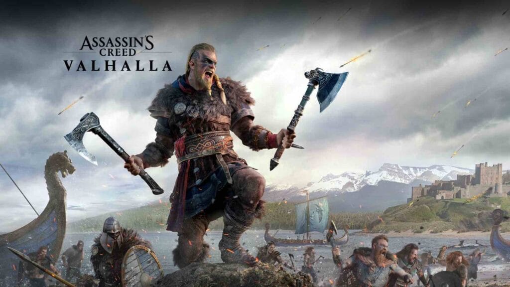 Assassins Creed Valhalla Download For PC in Free