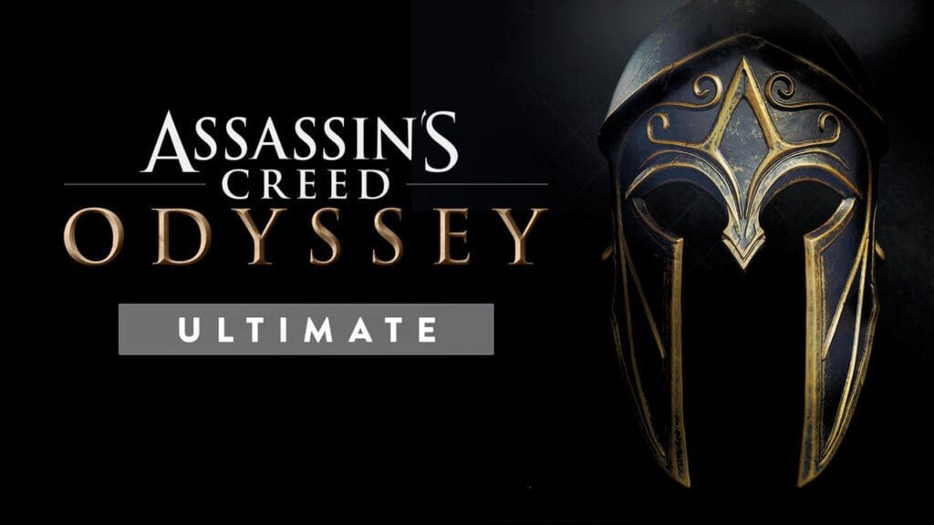 Assassin's Creed Odyssey Ultimate Edition Download For PC in Free | 2023