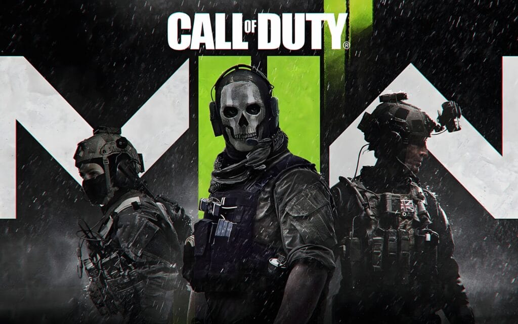 Call Of Duty Modern Warfare 2 Download For PC in Free | 2023