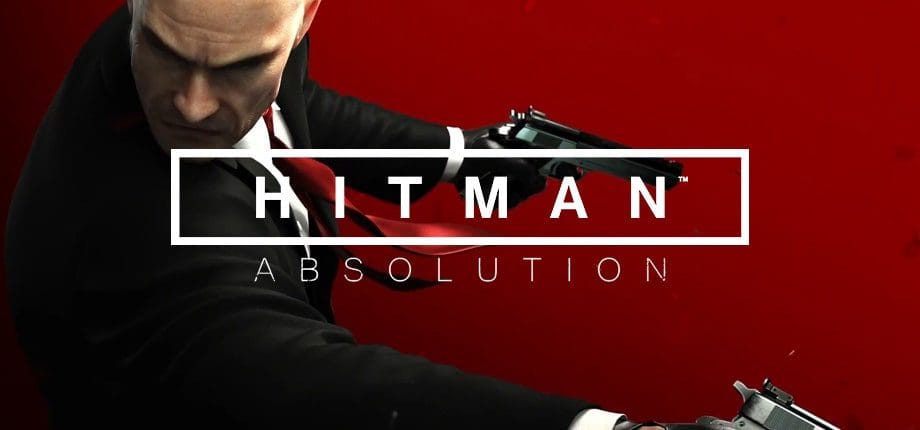 Hitman Absolution Professional Edition Download For PC in Free