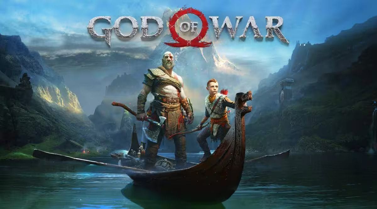 God Of War Download For PC in Free