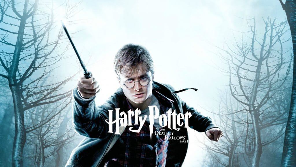 Harry Potter and the Deathly Hallows Collection Full Game Download For PC