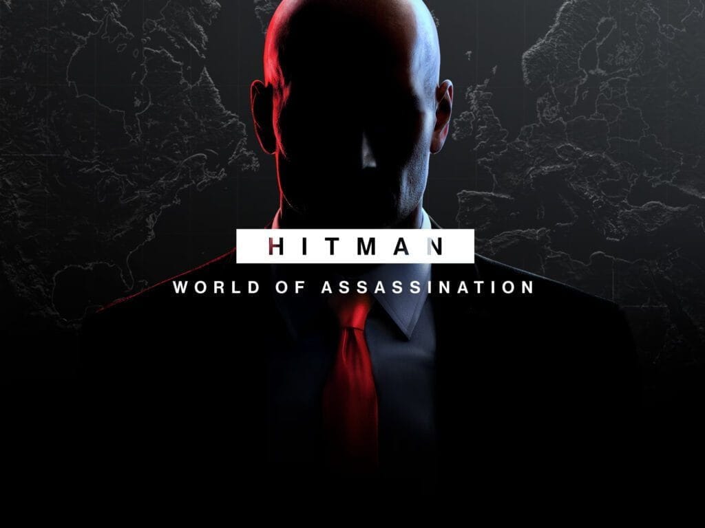 Hitman Word Of Assassination Download For PC in Free
