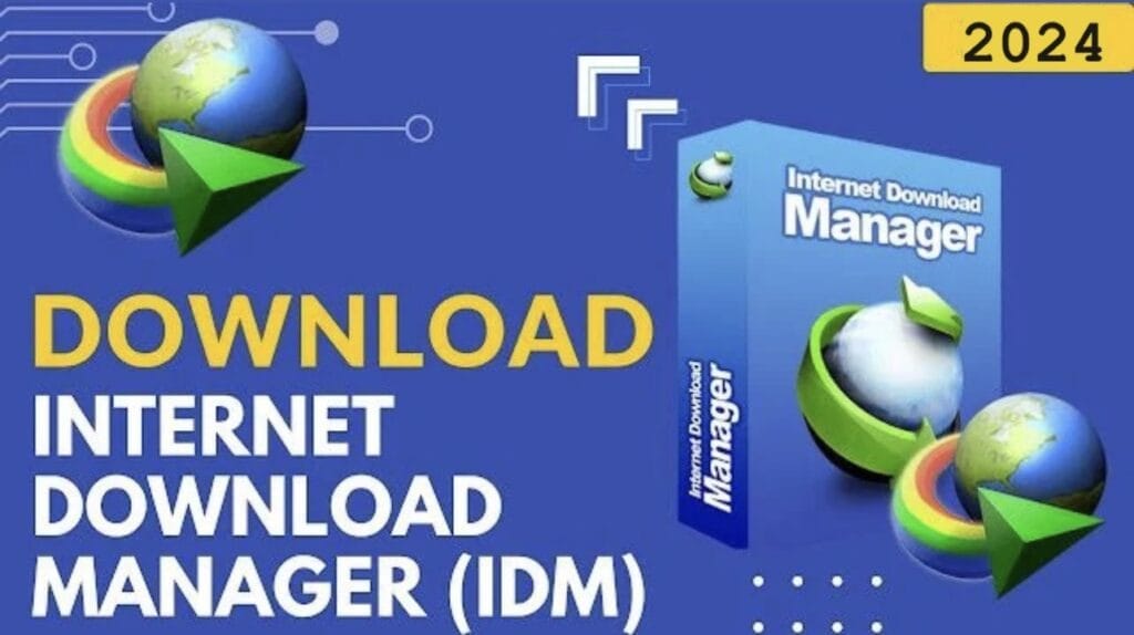 IDM with Life Time Activation | Internet Download Manager Download For PC in Free | 2024