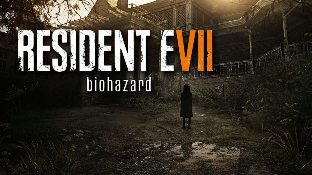 Resident Evil 7 Biohazard Full Game Download For PC in Free | 2024