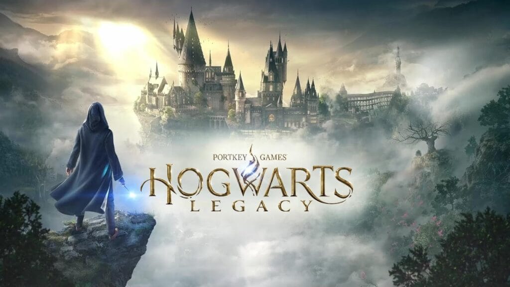 Hogwarts Legacy Full Game Download For PC in Free | 2024