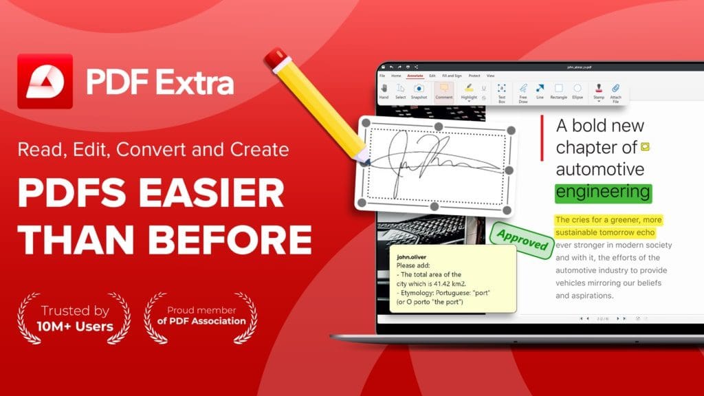 PDF Extra Ultimate Activated Download for PC in Free | 2024