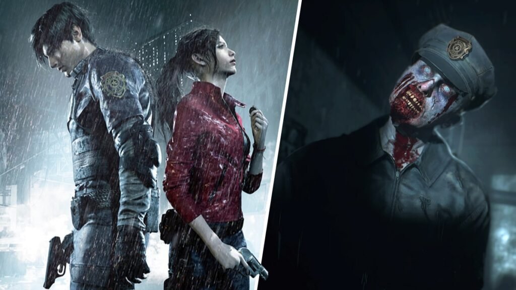 Resident Evil 2 Remake Full Game Download for PC in Free | 2024