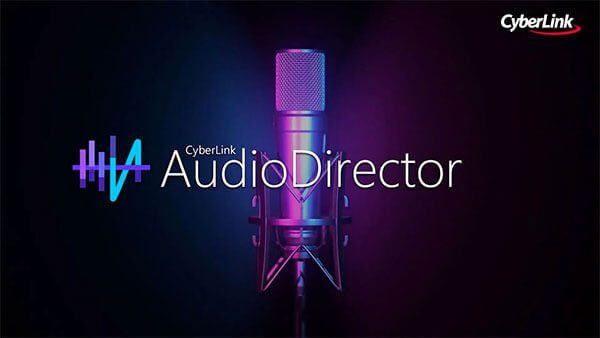 Cyberlink AudioDirector ultra Activated | Download For PC in Free | 2024