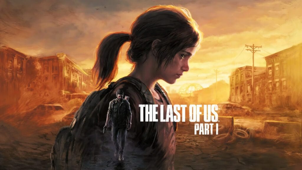 The Last of Us Part 1 Deluxe Edition | Download Full Game for PC in Free | 2024