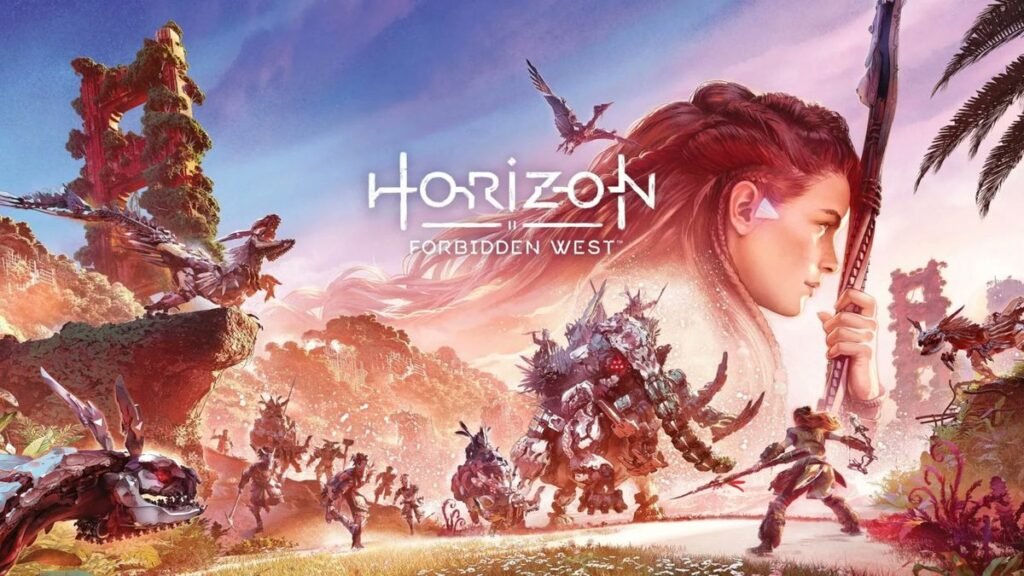 Horizon Forbidden West Complete Edition Free Download for PC in Free |v1.2.48.0 | 2024