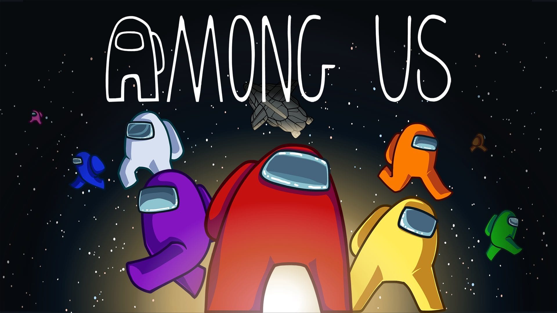 Among Us v2024.3.53 Multiplayer/Online Download For PC in Free | 2024