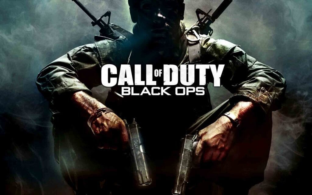 Call of Duty Black Ops Download For PC in Free | 2024