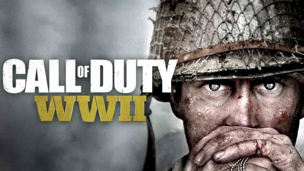 Call of Duty WWII Download For PC in Free + Multiplayer