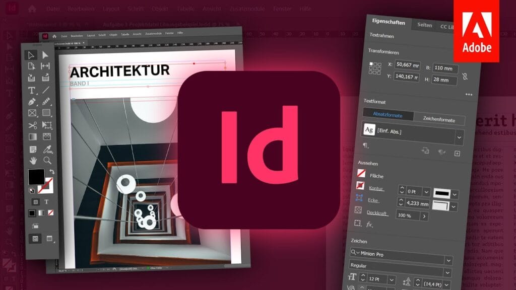 Adobe inDesign Activated Download For PC in Free | 2024