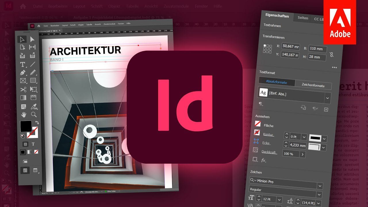 Adobe inDesign Activated Download For PC in Free | 2024