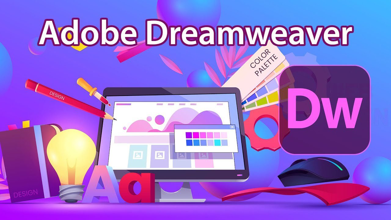 Adobe Dreamweaver Activated Download For PC in Free | 2024