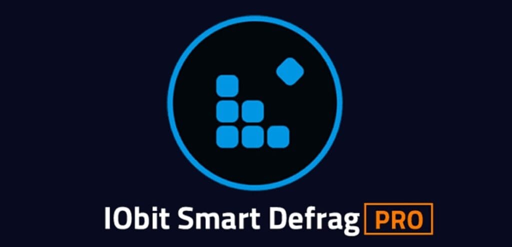 IObit Smart Defrag Activated Download For PC in Free | 2024