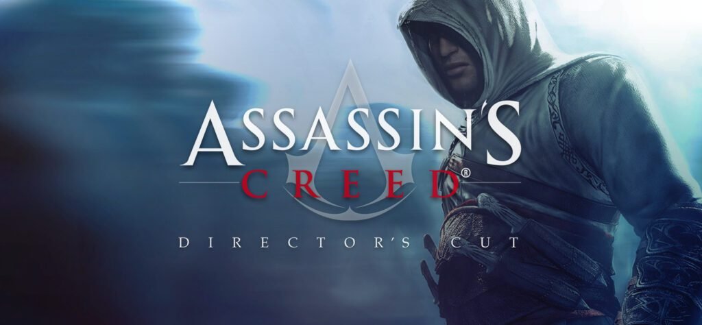 Assassin's Creed Director's Cut Full Game Download For PC in Free | 2024 By Dodi Repack