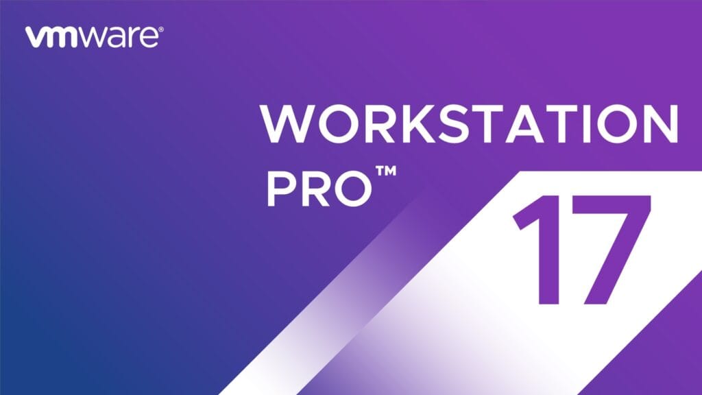 VMware Workstation 17 PRO Activated Download For PC in Free | 2024