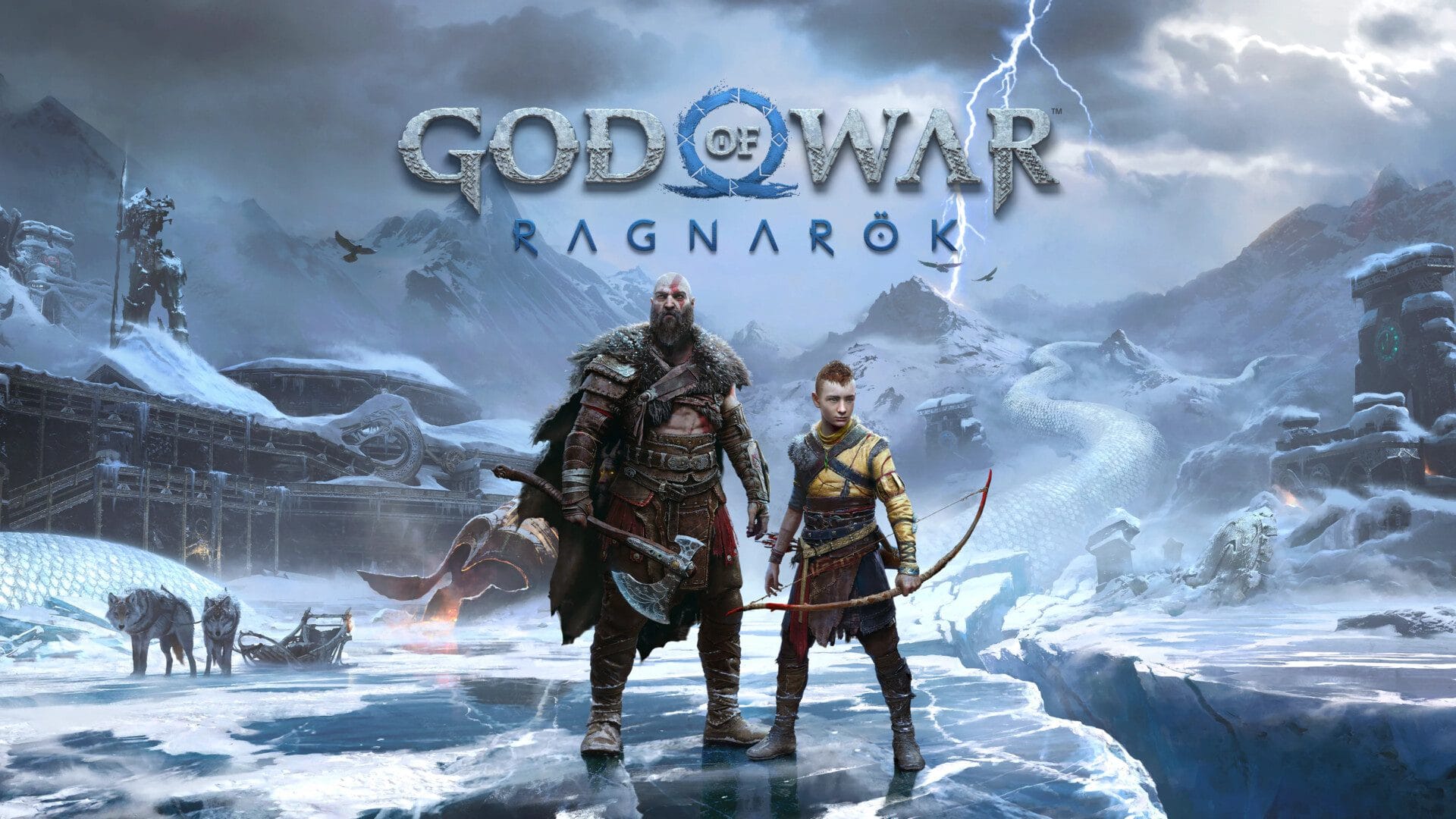 God of War Ragnarok Full Game Download For PC in Free | 2024