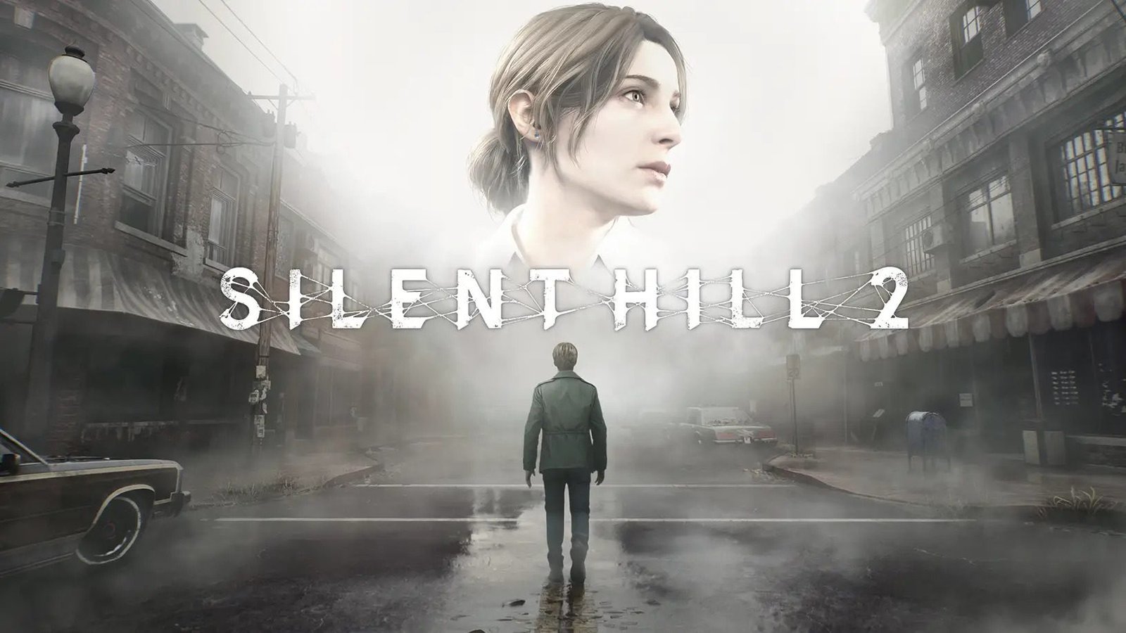 Silent Hill 2 v1.1.242.185 Download For PC in Free | 2024