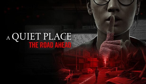 A Quiet Place game