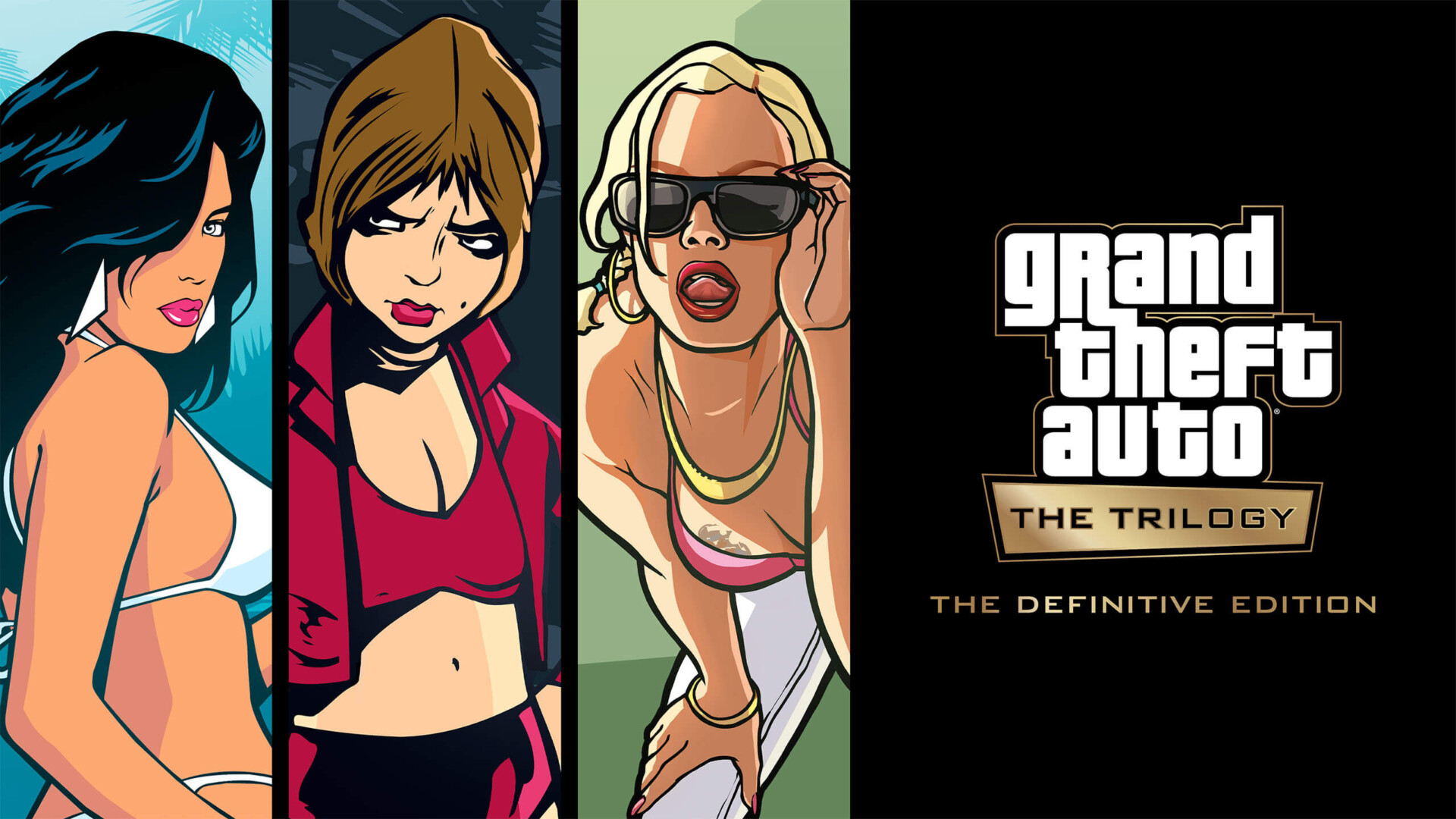 Grand Theft Auto The Trilogy | The definitive edition v1.113.49697469 Download For PC in Free | 2024