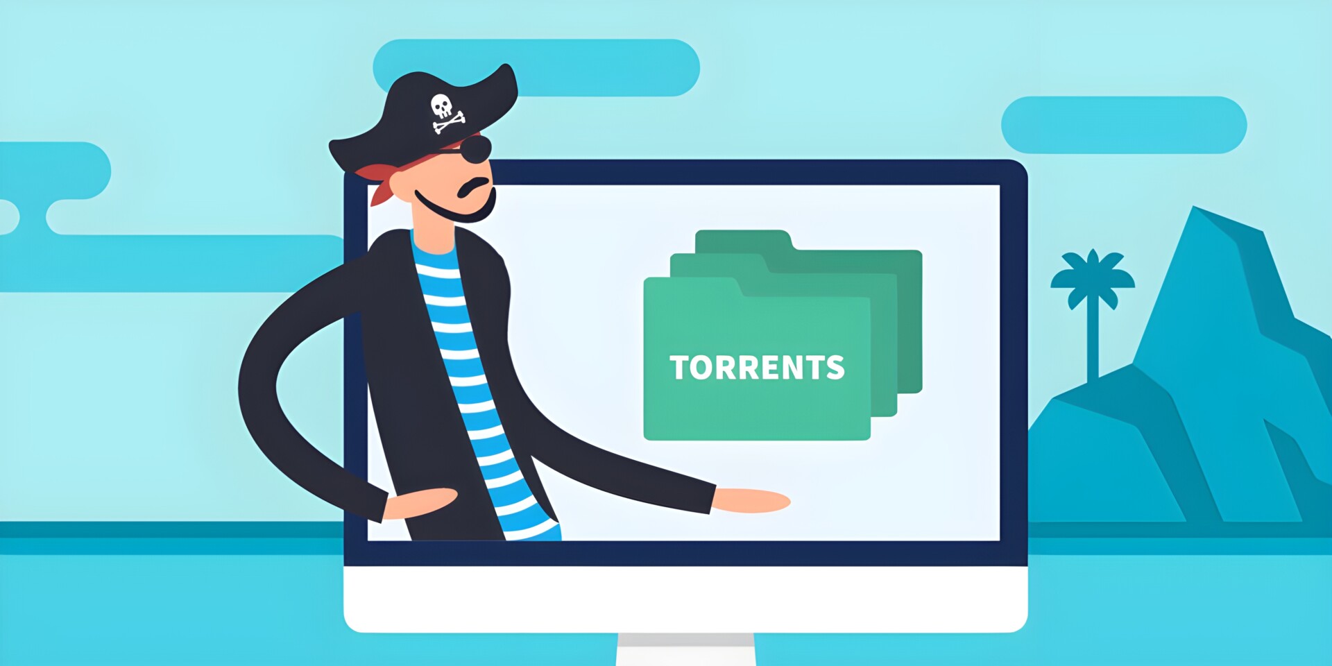 Top Torrent Sites & How to Download Torrent Files Safely in 2025