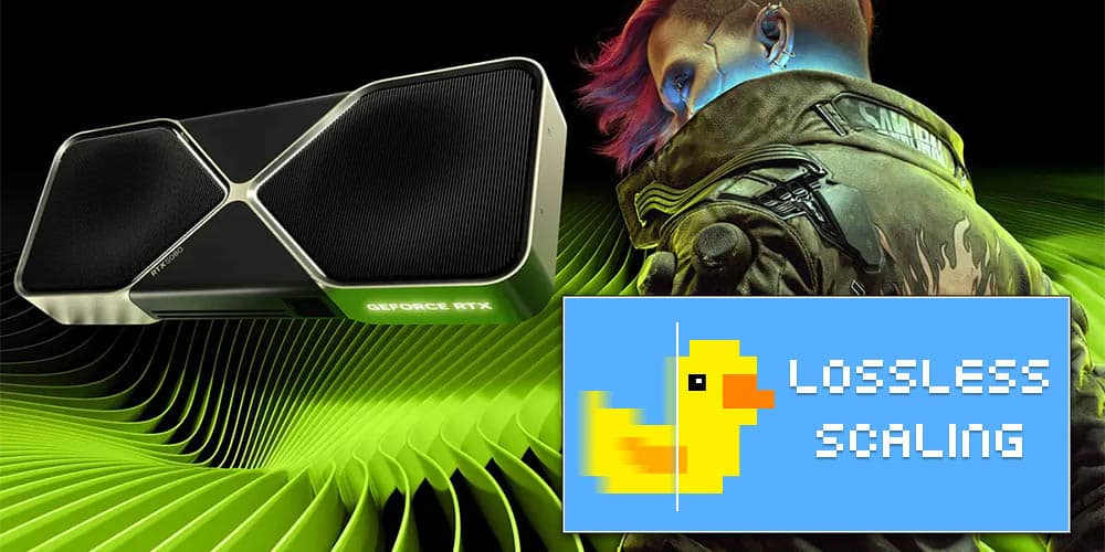 Boost Your Gaming and Productivity with Lossless Scaling