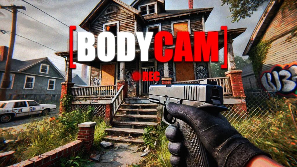 Bodycam Download For PC in Free + Multiplayer + Online | 2025