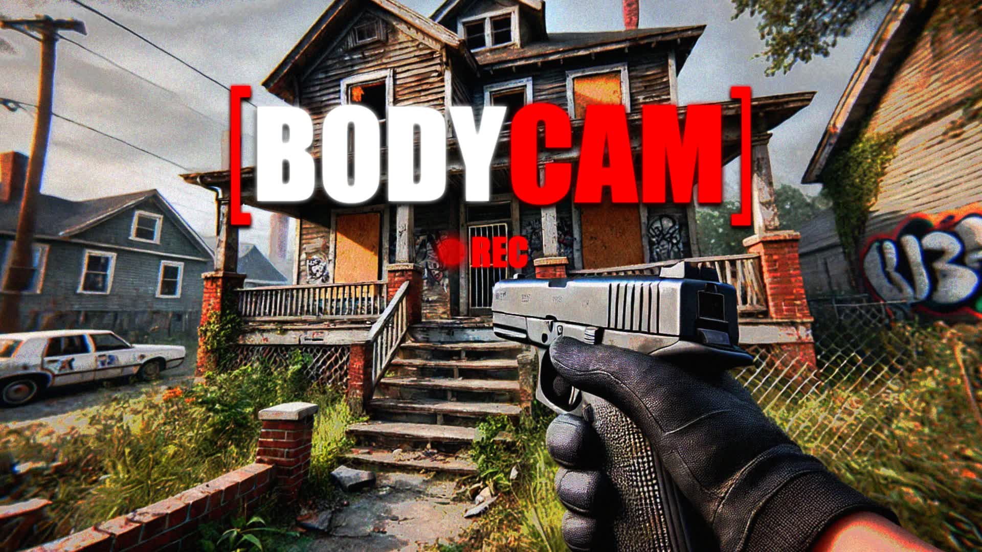 Bodycam Download For PC in Free + Multiplayer + Online | 2025