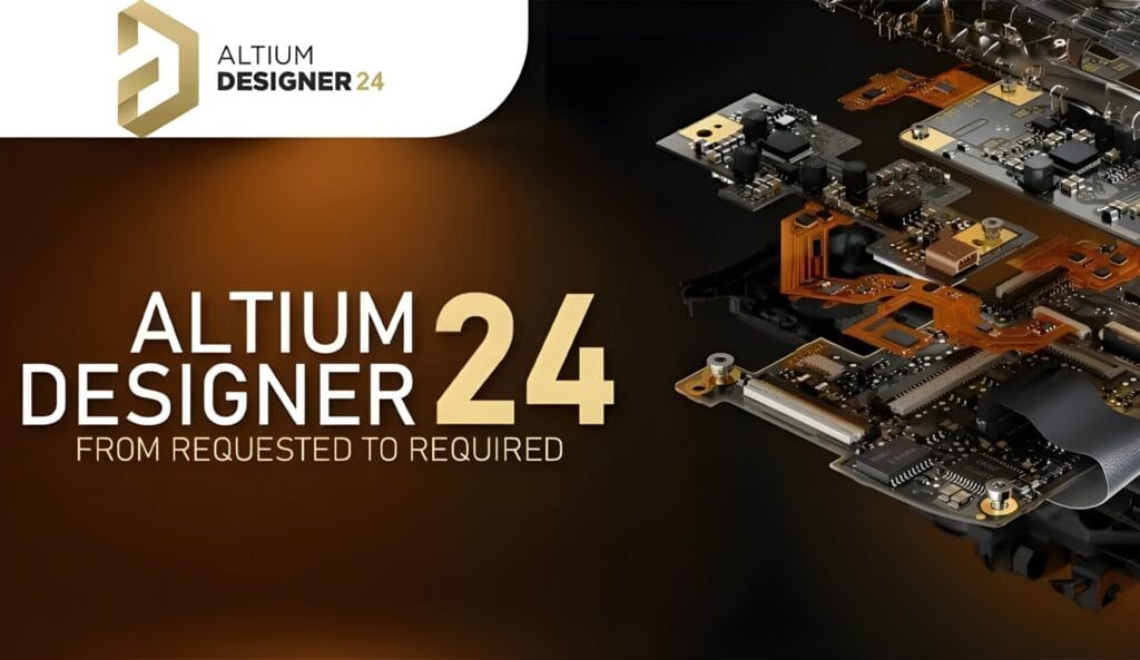 Altium Designer 25.4.2 Build 15 Download For PC in Free