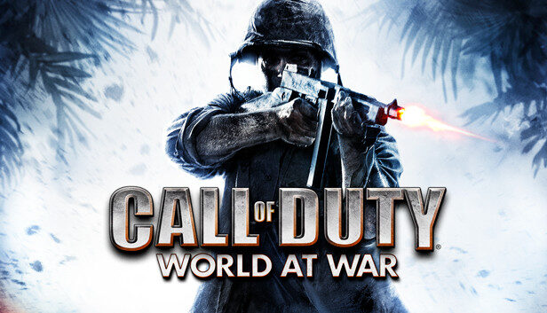 Call of Duty World at War Download Full Game For PC in FREE | Current Year