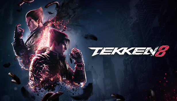 Tekken 8 Ultimate Edition v1.12.01 Download For PC in Free | 2025
