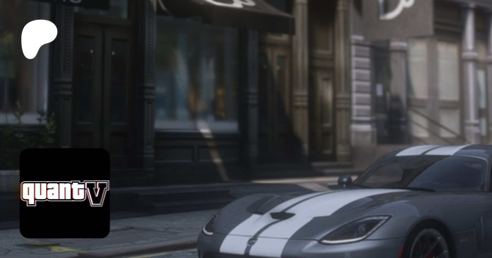Quant V Graphic Mods For GTA in Free