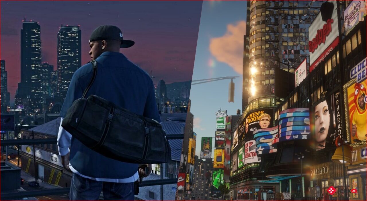 Liberty City Preservation Project HD Download For FREE | Current Year