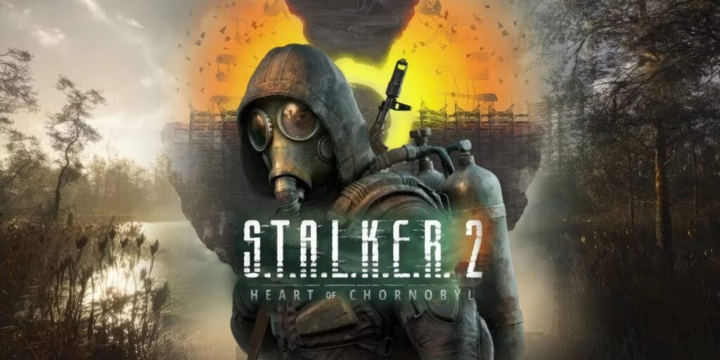 S.T.A.L.K.E.R. 2 Heart of Chornobyl Ultimate Edition v1.3.1 Download For PC in Free