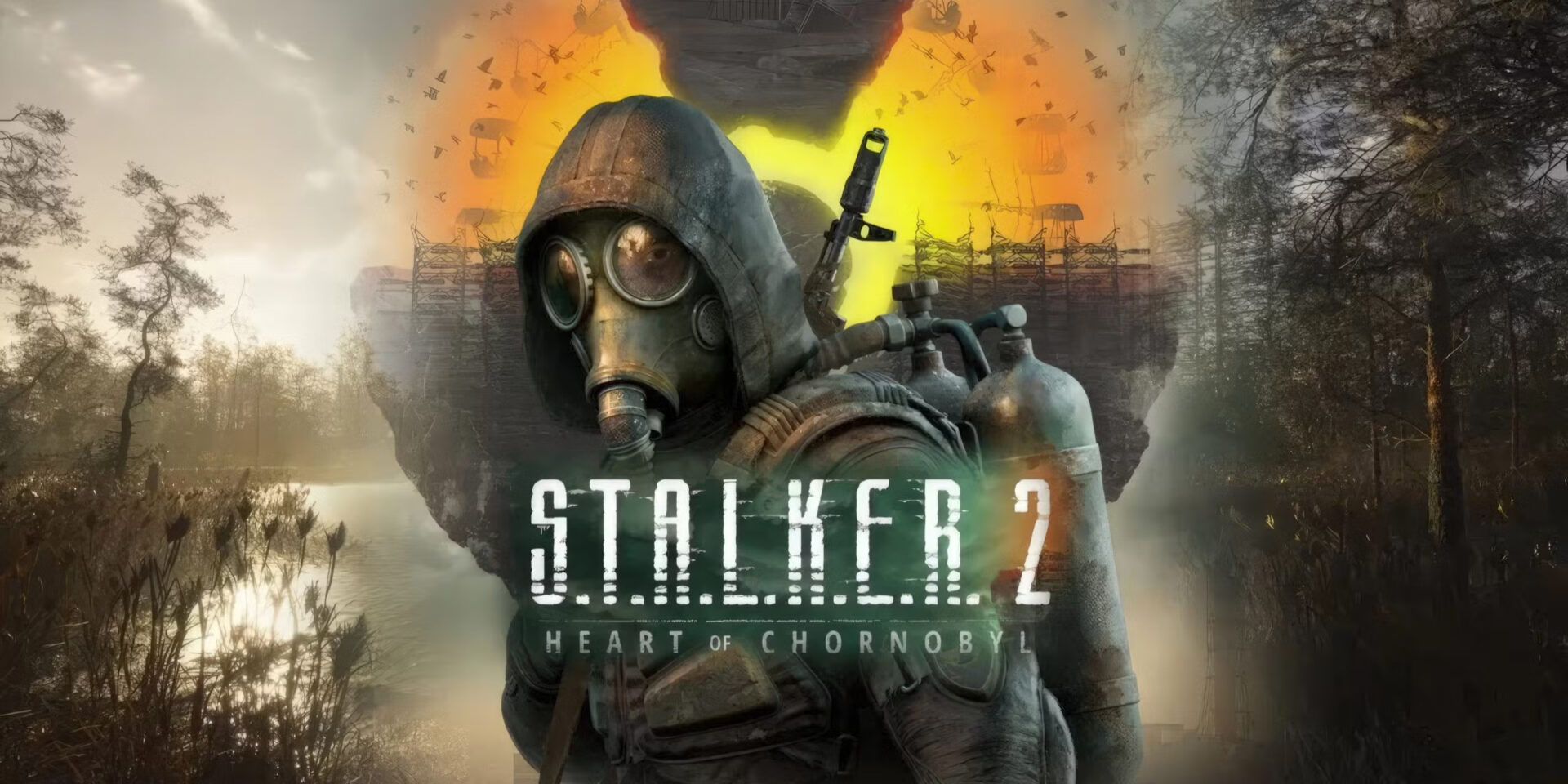 S.T.A.L.K.E.R. 2 Heart of Chornobyl Ultimate Edition v1.3.1 Download For PC in Free